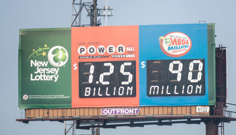Latest Updates on the Lottery Powerball Jackpot
