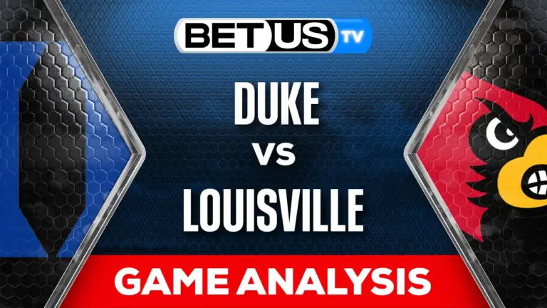 Louisville vs Duke: A Classic College Basketball Rivalry
