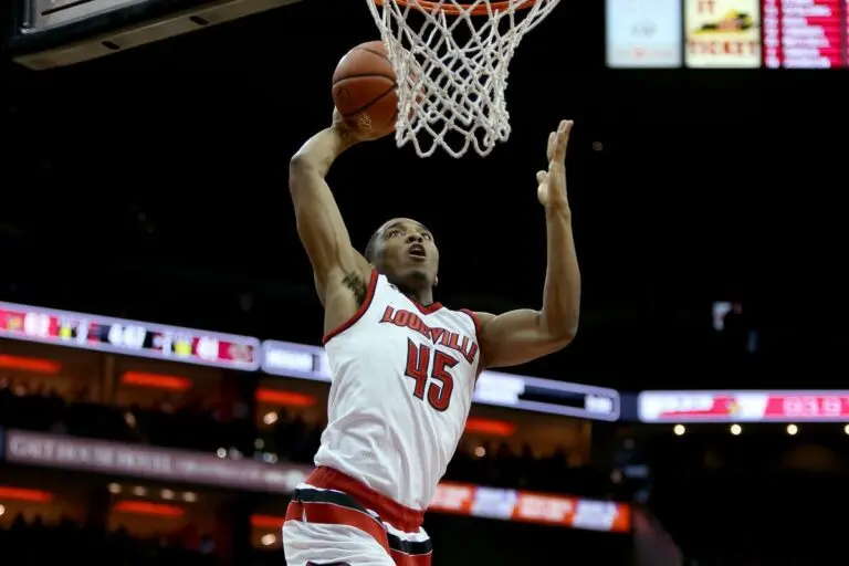 Louisville vs Duke: A Deep Dive into the Iconic Rivalry