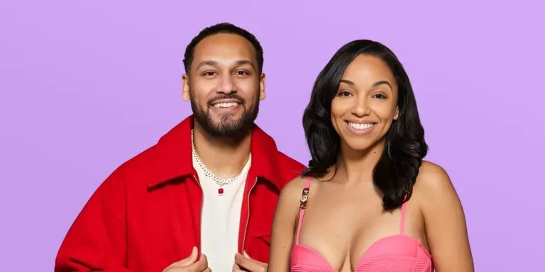 Everything You Need to Know About Love Is Blind Season 10