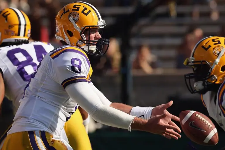LSU vs Texas A&M: A Rivalry on the Rise