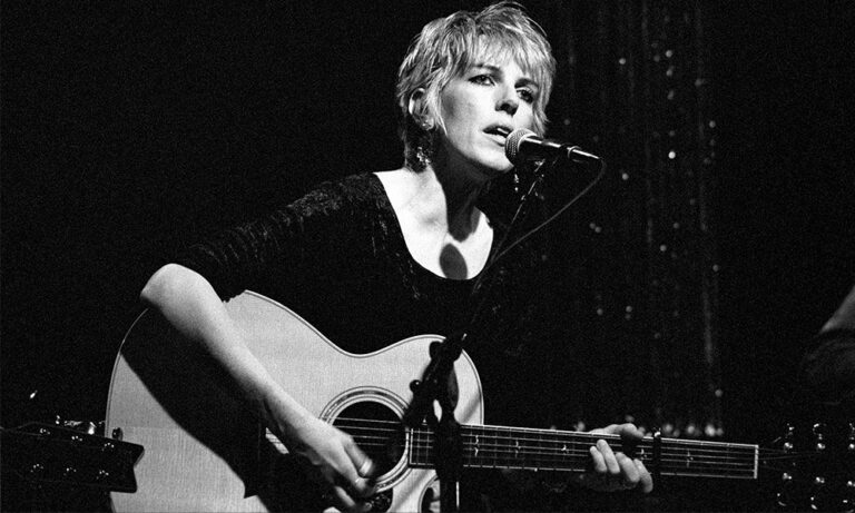 Exploring the Legacy of Lucinda Williams in Music