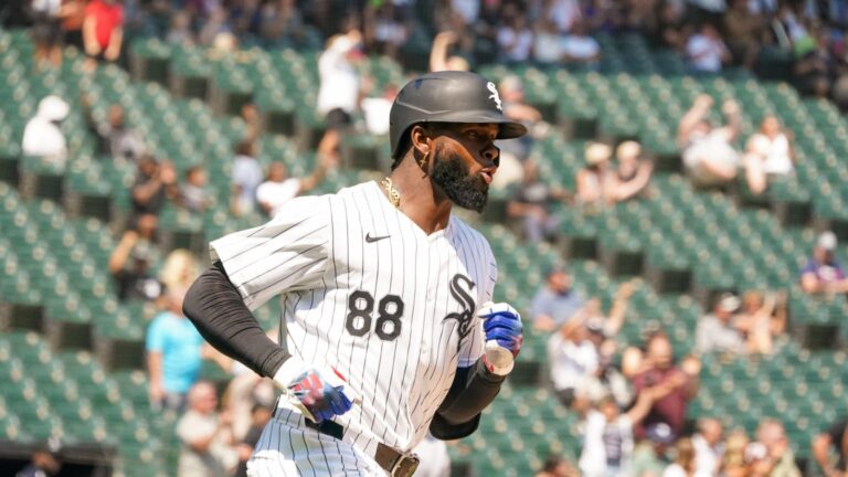 Luis Robert Jr: The Bright Future of Major League Baseball