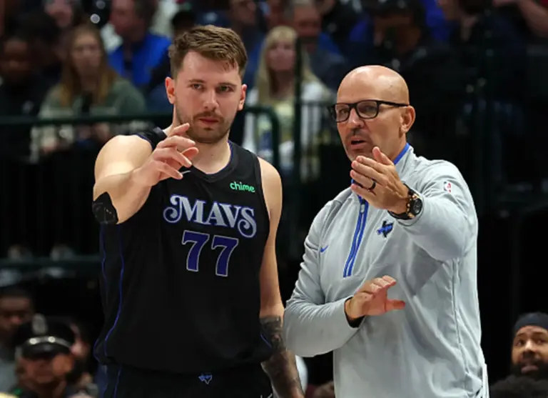 Luka Doncic Statistics: A Deep Dive into His NBA Performance