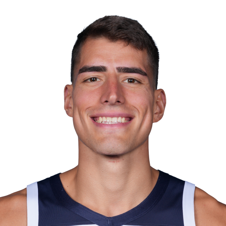 The Rise of Luka Garza: From College Star to NBA Player