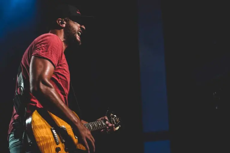 Luke Bryan: A Journey Through Country Music Stardom