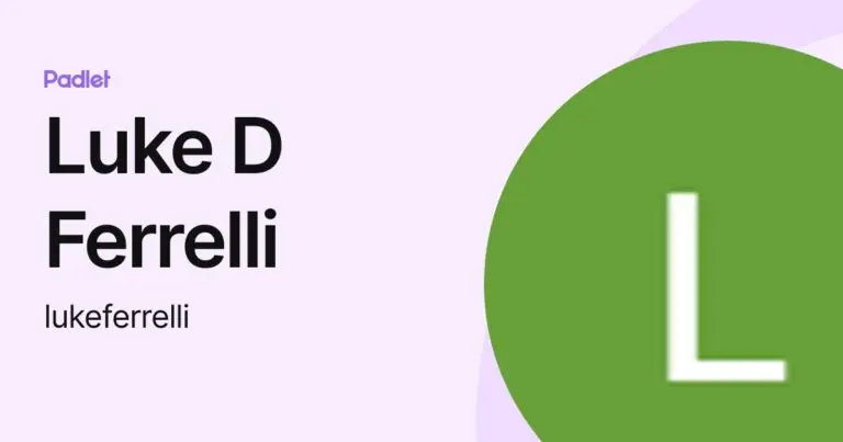 The Rise of Luke Ferrelli in the Sports World