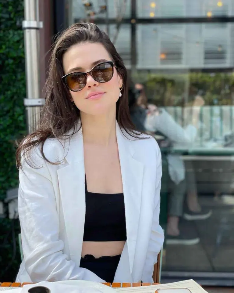 Lydia Moynihan: A Prominent Voice in Modern Journalism