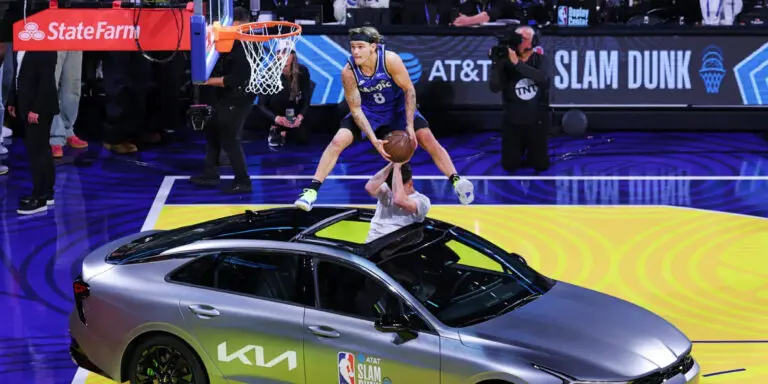 Mac McClung: The Journey of a Rising Basketball Star