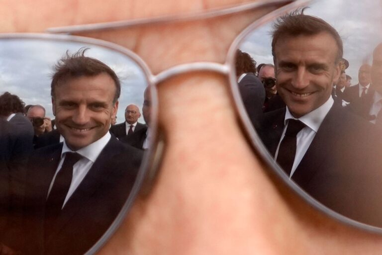 Exploring the Trend of Macron Sunglasses in Sports Fashion