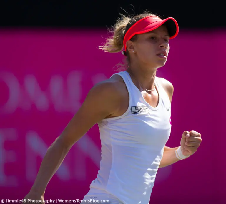 The Journey of Magda Linette in Women’s Tennis