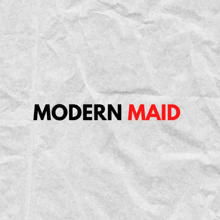 The Growing Popularity of Maid Services in 2023