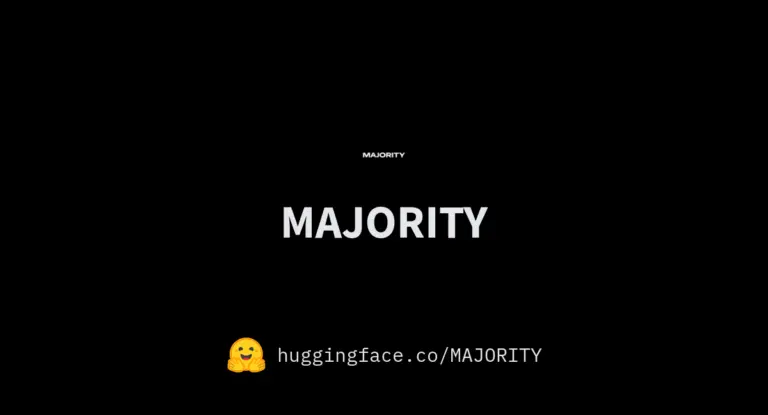 The Importance of Majority in Decision Making