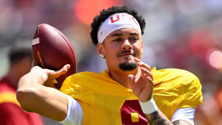 Malachi Toney Enters the Transfer Portal: What’s Next?