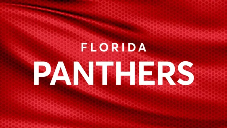 Mammoth vs Panthers: An Epic Sports Showdown