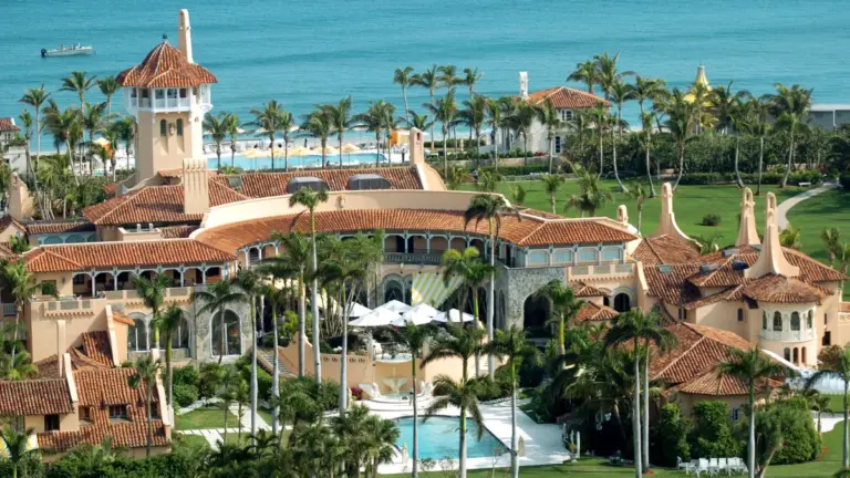 Understanding Mar a Lago: Recent Developments and Importance