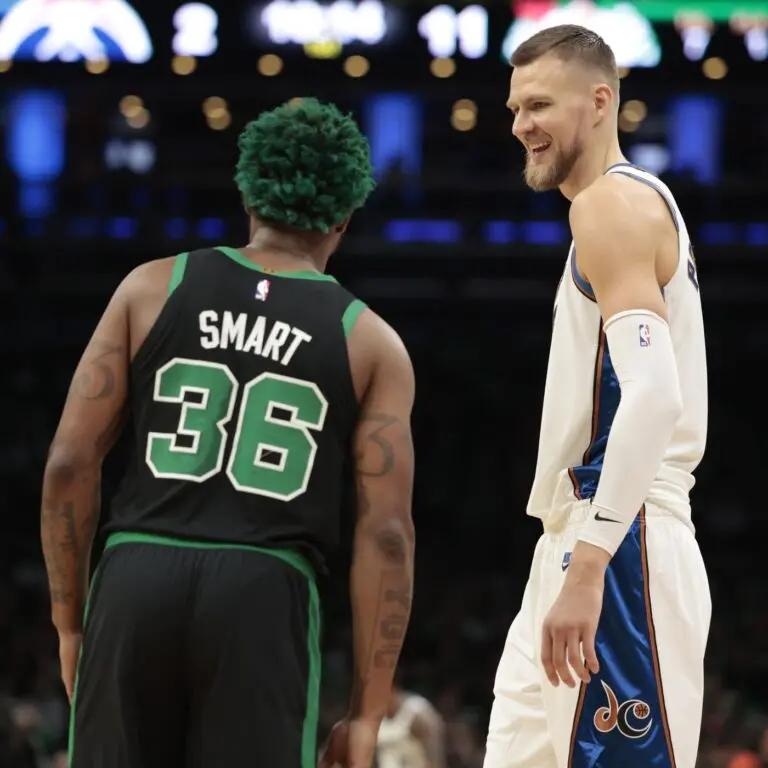 The Rise and Impact of Marcus Smart in the NBA