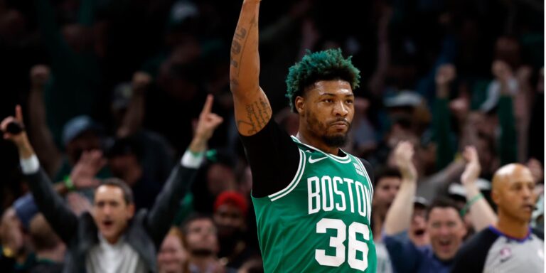 Marcus Smart: His Journey and Impact in the NBA