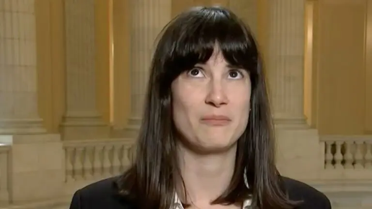 Marie Gluesenkamp Perez: A Rising Political Star in Washington