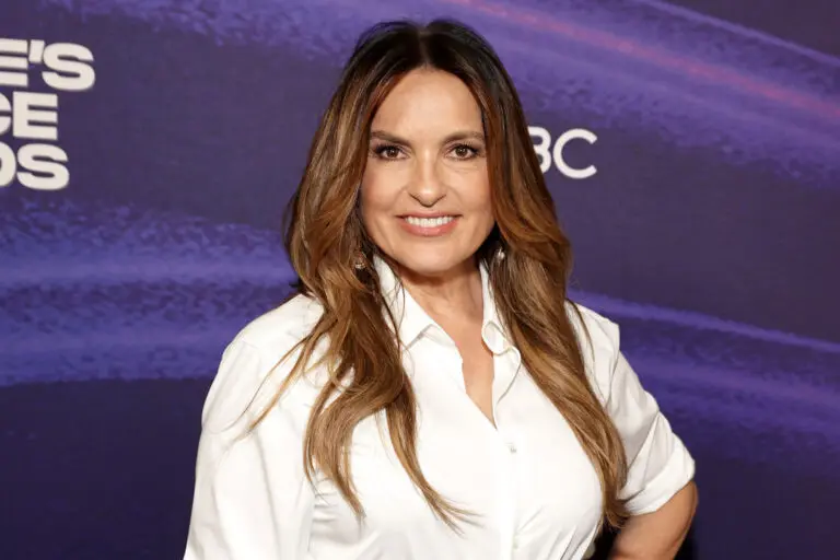Mariska Hargitay: A Beacon of Empowerment and Advocacy