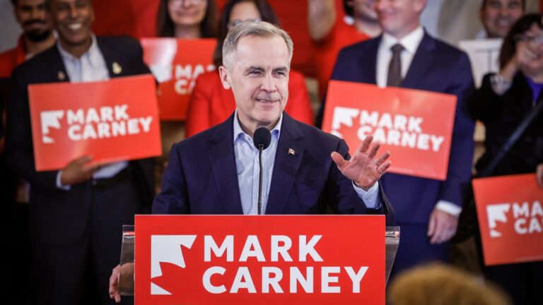 Mark Carney: A Key Figure in Global Economics and Climate Change