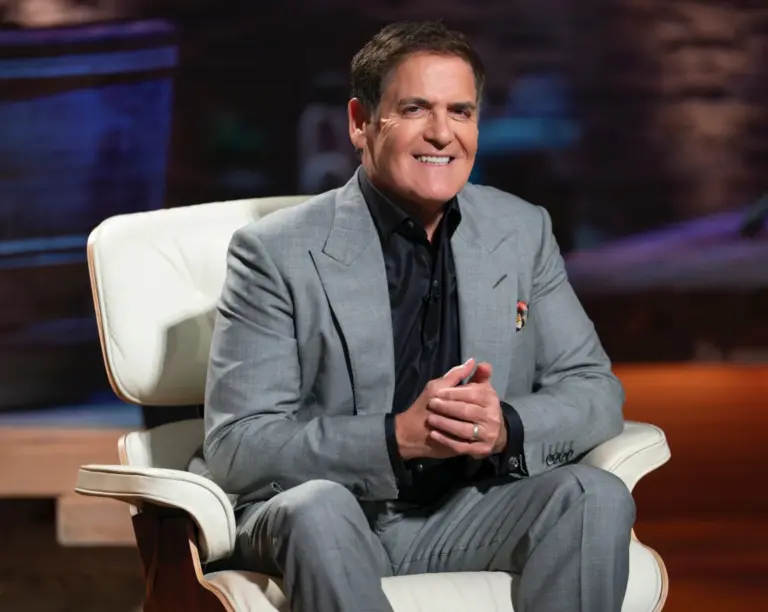 The Impact of Mark Cuban: Entrepreneur and Investor