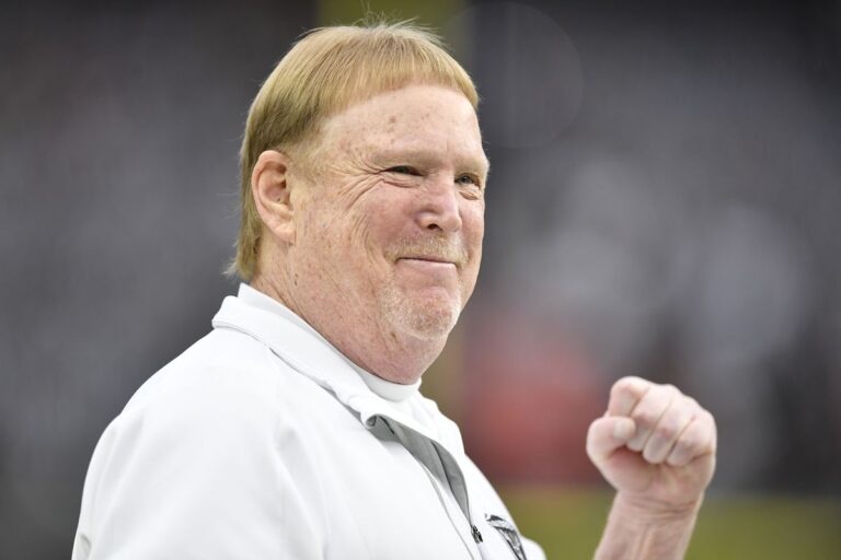 Mark Davis: A Look at His Contributions and Impact