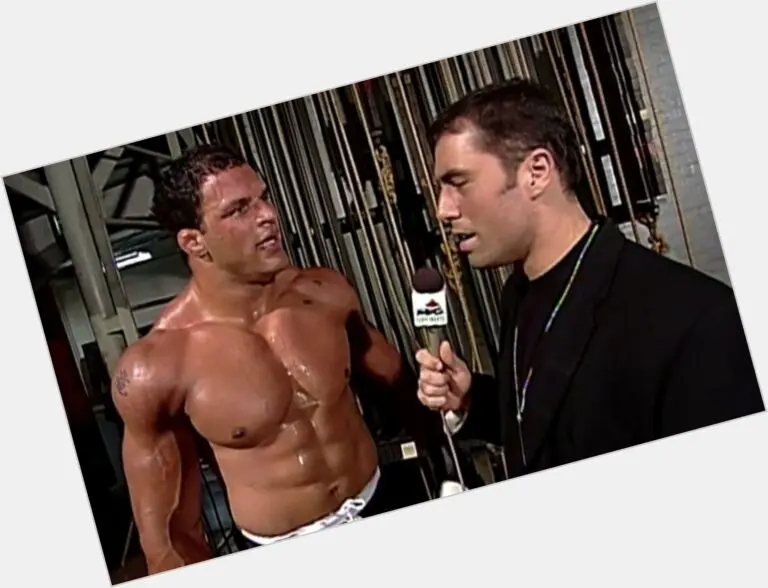 Mark Kerr: The MMA Rising Star Captivating Fans