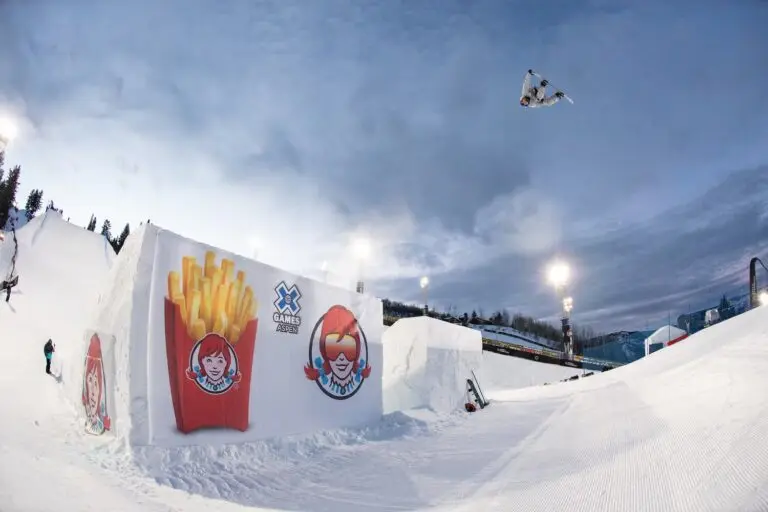 The Journey of Mark McMorris: Snowboarding Icon