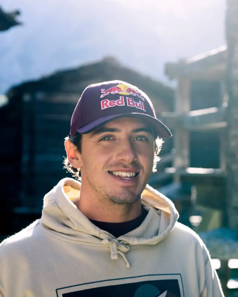 The Rise of Mark McMorris in Snowboarding