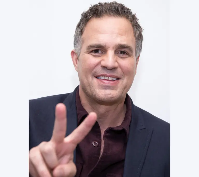 Mark Ruffalo’s Impactful Golden Globes Speech 2023