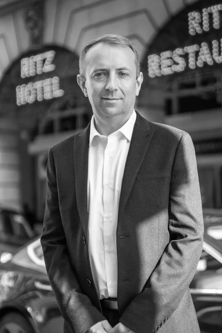 Mark Williams: A Rising Star in the Sports World