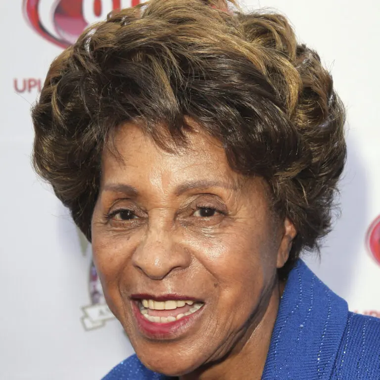 Marla Gibbs: A Look at the Life and Legacy of an Icon