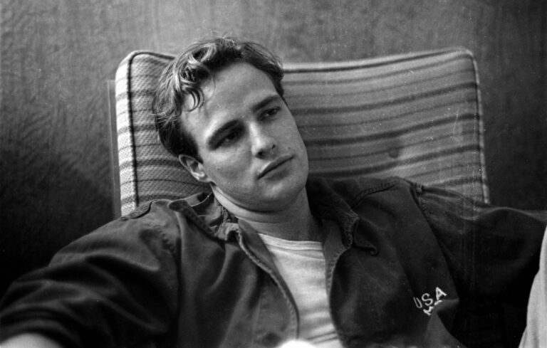 The Enduring Legacy of Marlon Brando in Cinema