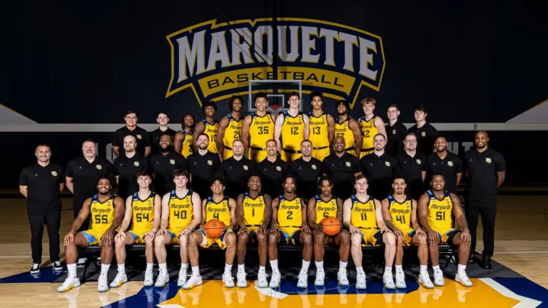 Marquette Basketball: Recent Highlights and Future Prospects