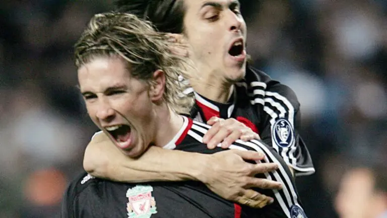 Marseille vs Liverpool: A Thrilling UEFA Showdown