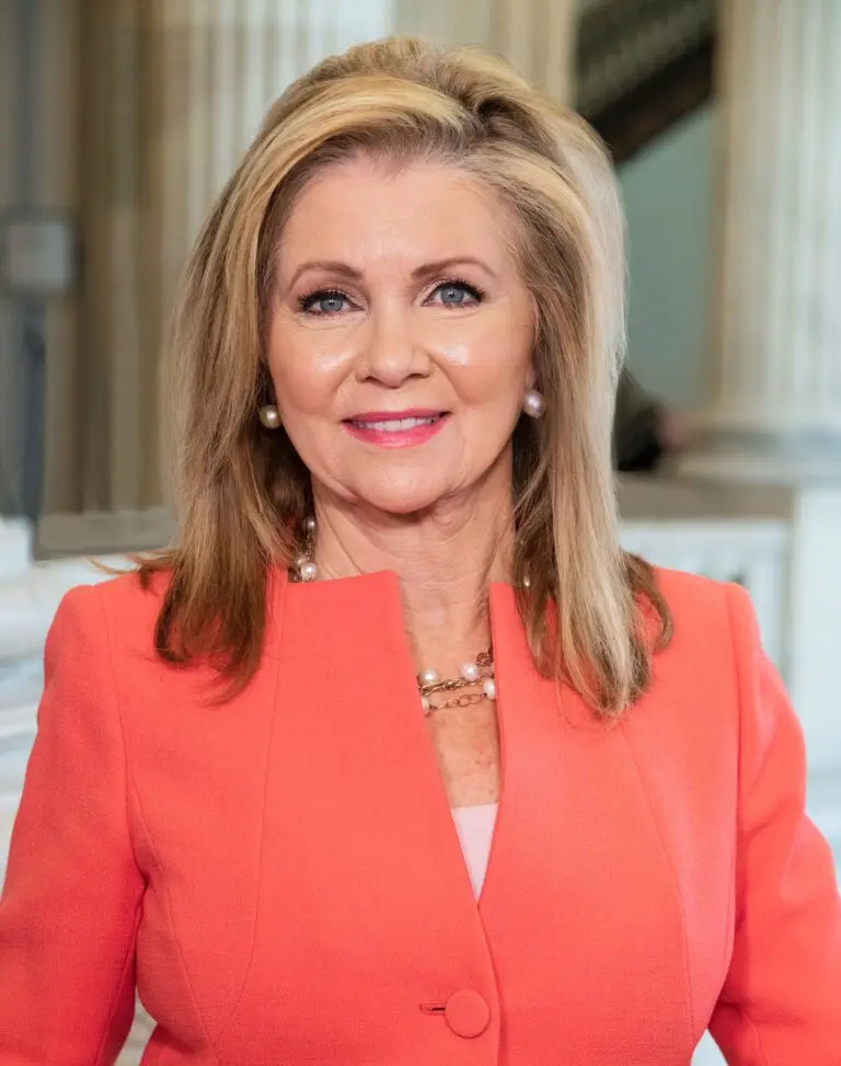 A Closer Look at Marsha Blackburn’s Political Journey