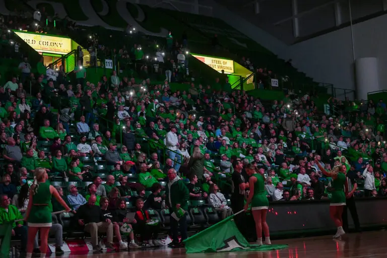Everything You Need to Know About Marshall Basketball