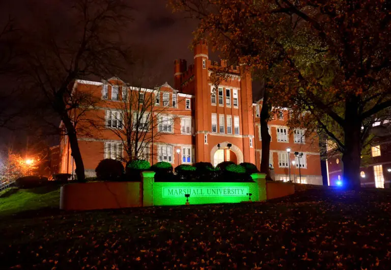 Marshall University: Shaping Futures in West Virginia