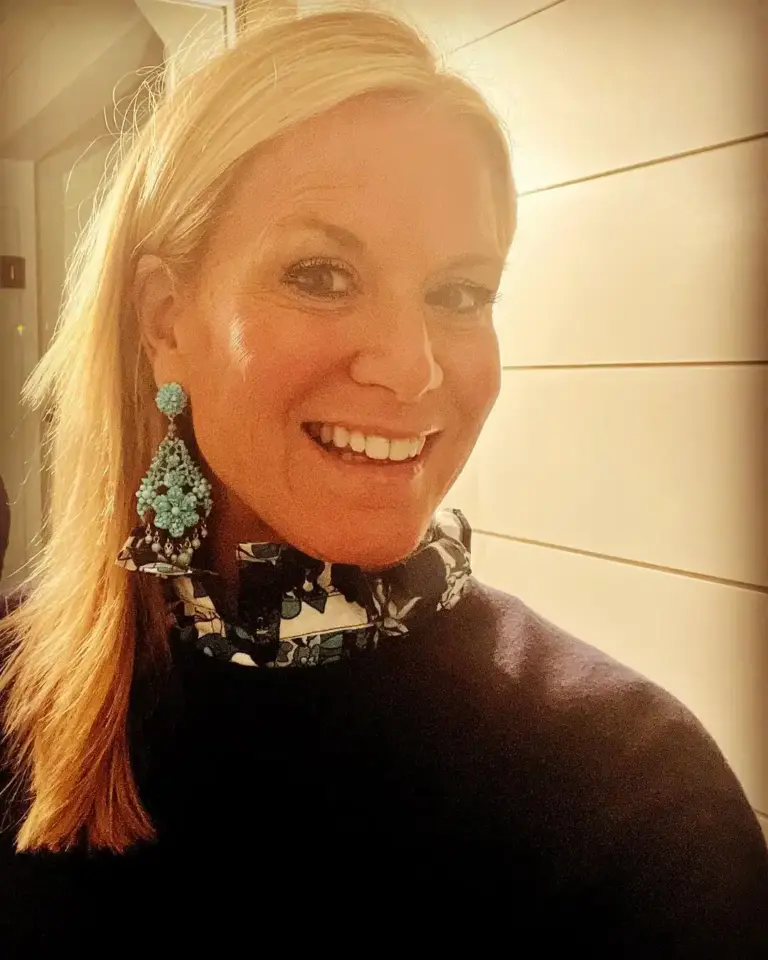 Martha MacCallum: A Closer Look at Her Career and Impact