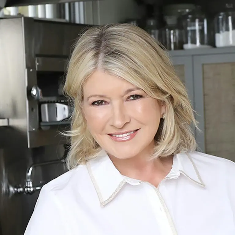 The Enduring Legacy of Martha Stewart