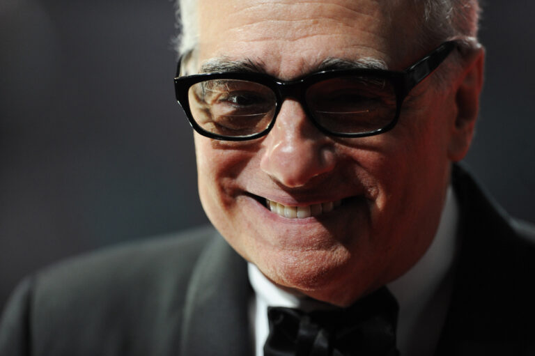 The Legacy of Martin Scorsese in American Cinema