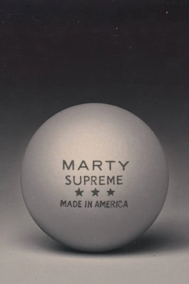 Exploring Marty Supreme Streaming: Trends and Insights