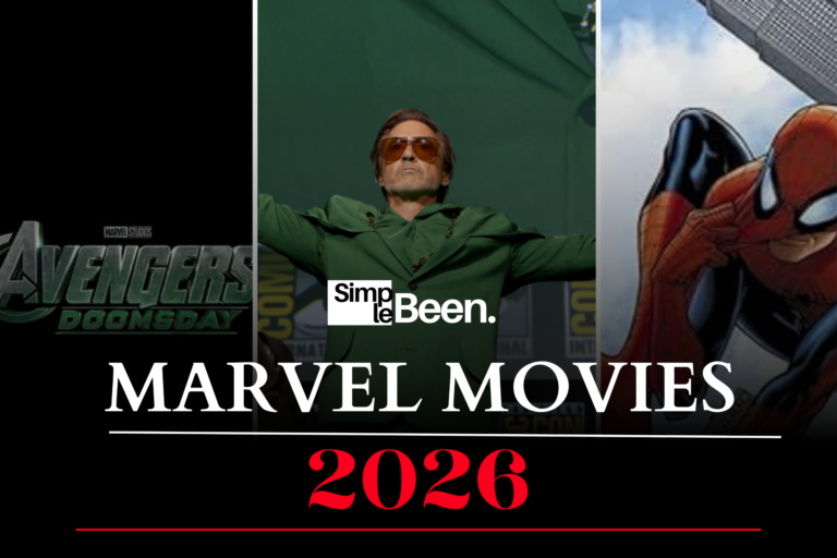 Marvel 2026: What to Expect from the Upcoming Slate