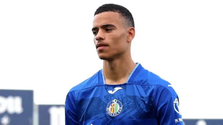 Mason Greenwood: Career Trajectory and Recent Controversies