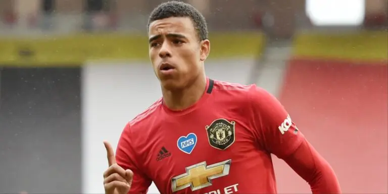 Mason Greenwood: Current Updates and Future Prospects