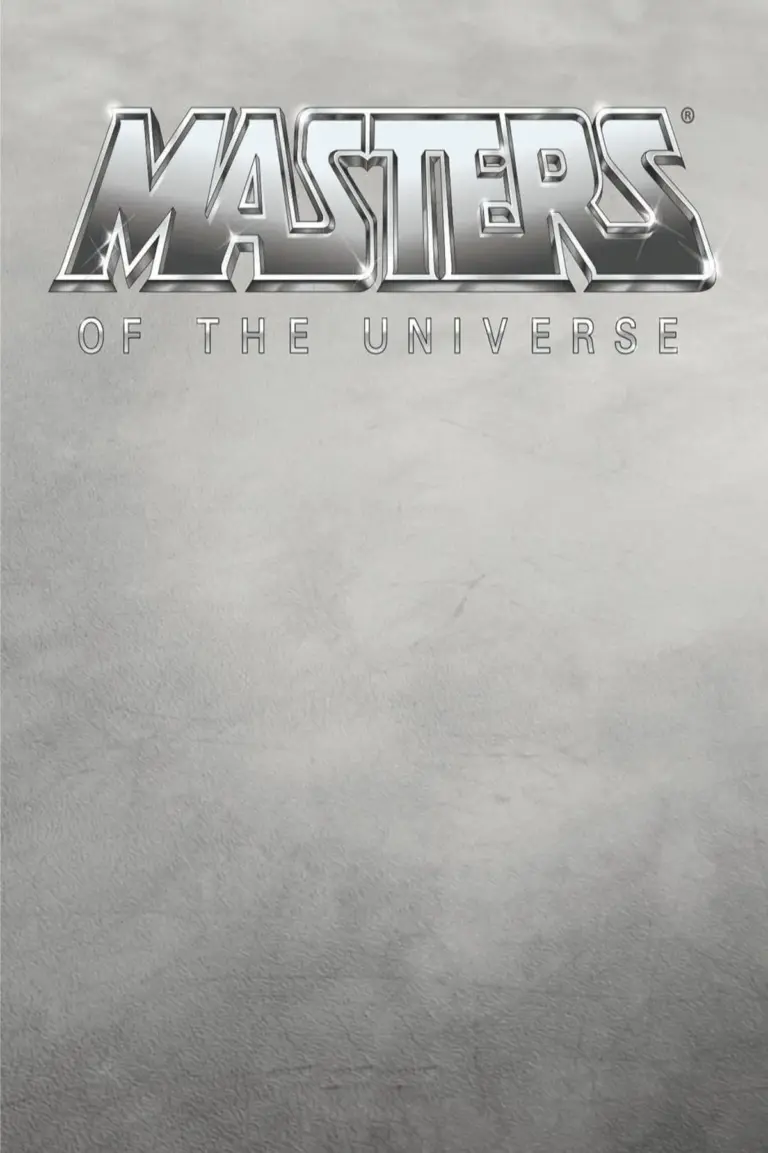 Unveiling the Masters of the Universe 2026 Trailer