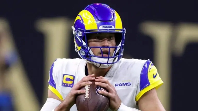 The Latest on Matthew Stafford: Performance and Impact