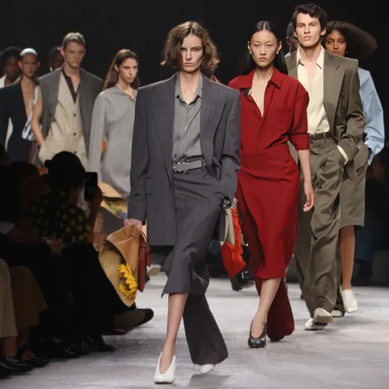 Matthieu Blazy: A Creative Force in Modern Fashion