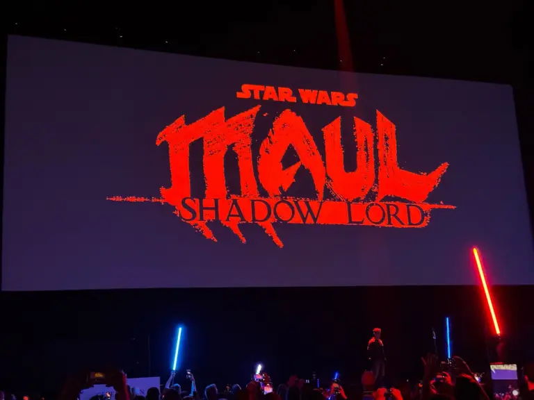 Understanding the Maul Shadow Lord Phenomenon